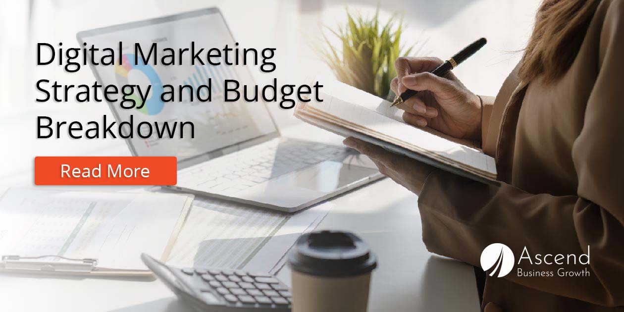 Read: Example of a Full Digital Marketing Plan and Budget