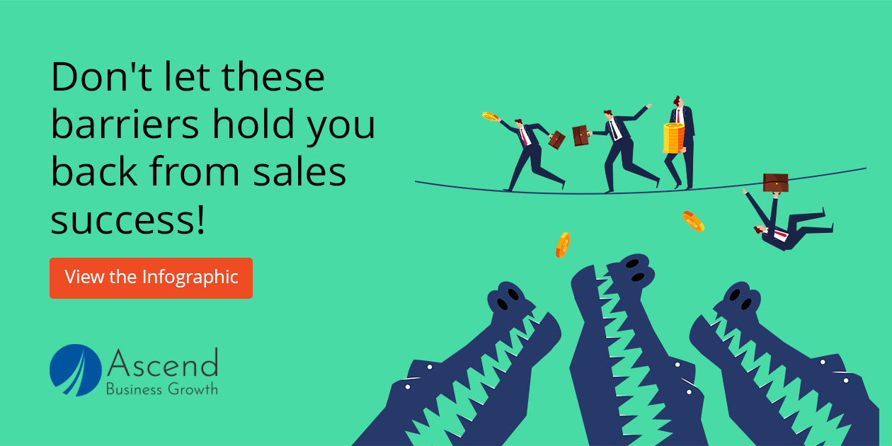 Read: 8 Sales Challenges Most Companies Face