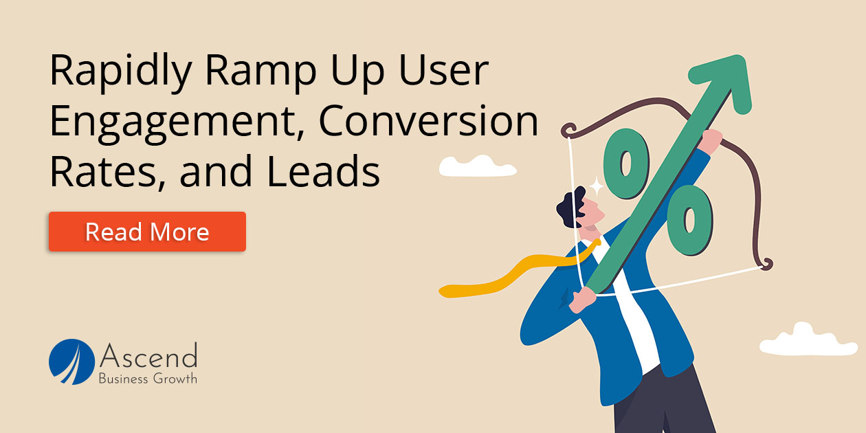 Read: Unleash the Power of CRO Marketing for More Leads and Quick Wins