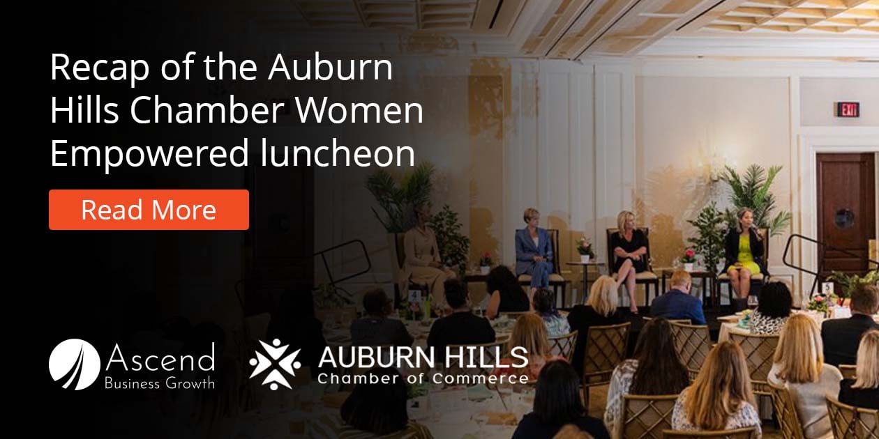 Read: Women Execs Share How They Reached the Top and Lessons Learned