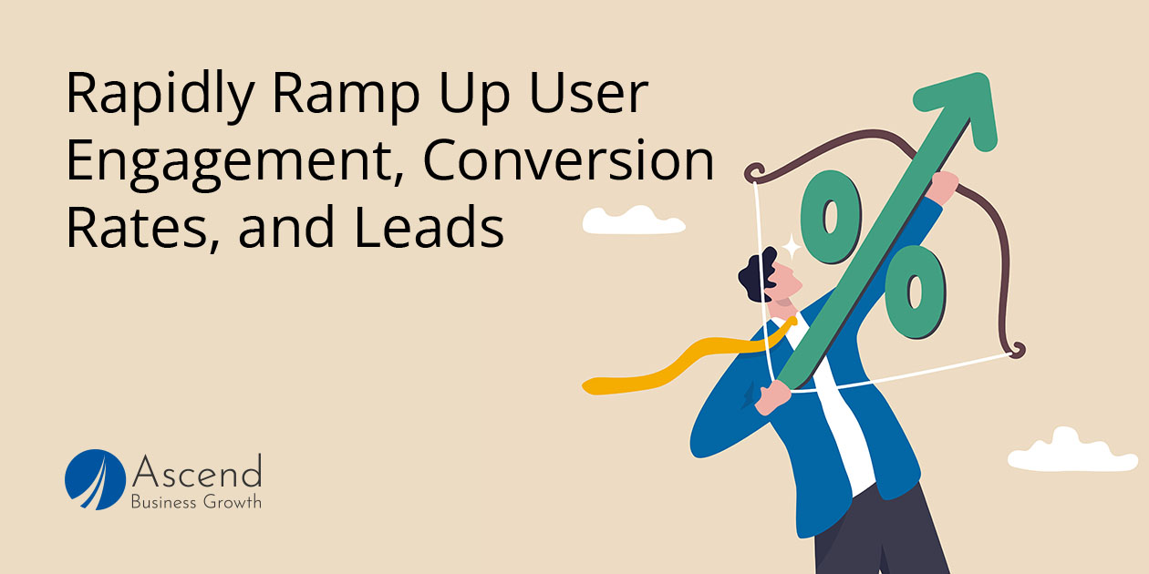 Unleash the Power of CRO Marketing for More Leads and Quick Wins