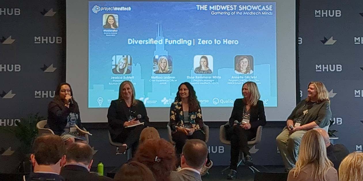 Diversified Funding - Zero to Hero