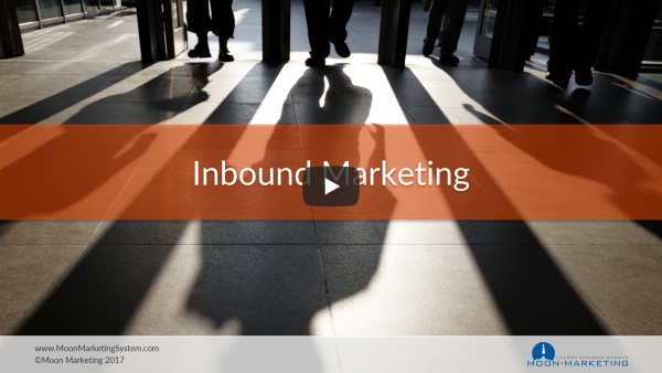 Read: [Video] What is Inbound Marketing?