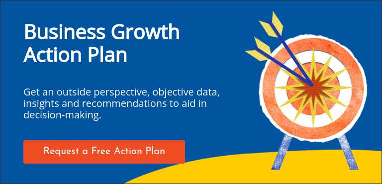 Business Growth Action Plan