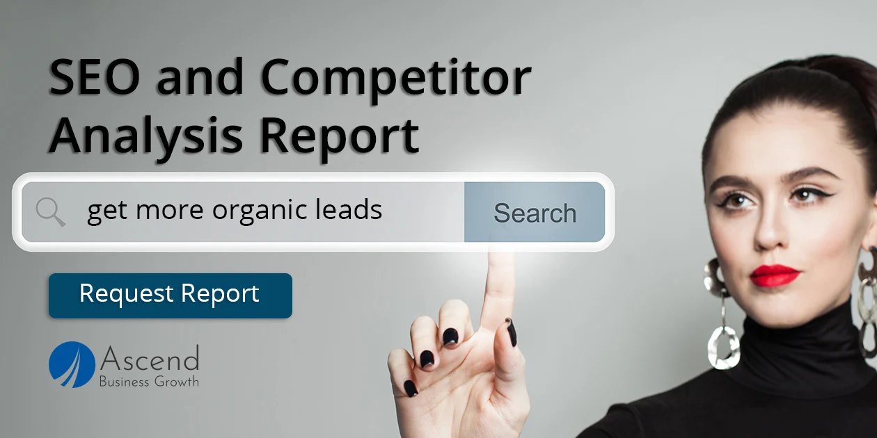 SEO and Competitor Analysis Report