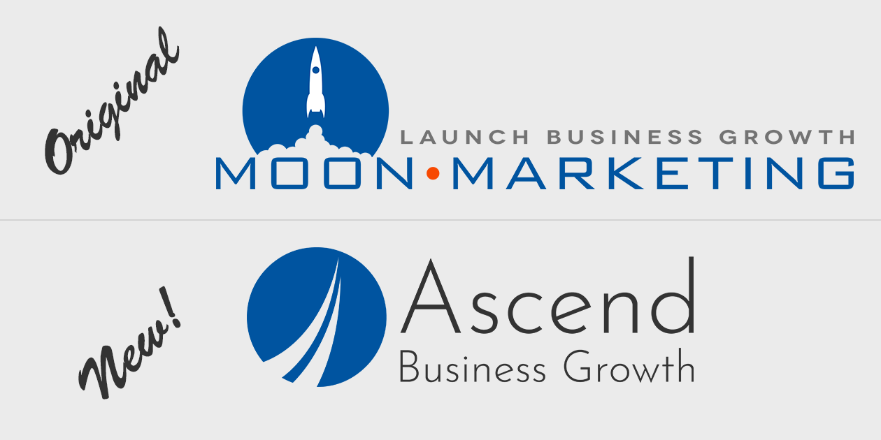 Read: Moon Marketing Rebrands to Ascend Business Growth!