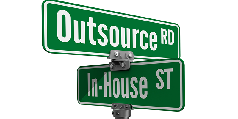 Read: #1 Reason to Outsource Marketing